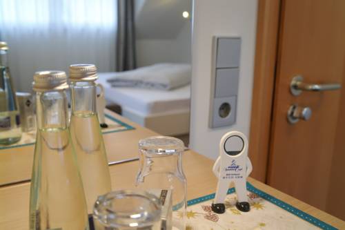 Imagen de la habitación del Hotel Kohlers Hotel Engel. Foto 4