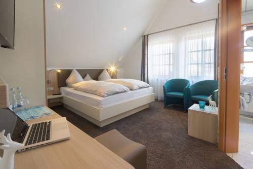 Imagen de la habitación del Hotel Kohlers Hotel Engel. Foto 6