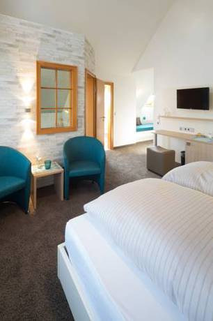 Imagen de la habitación del Hotel Kohlers Hotel Engel. Foto 8