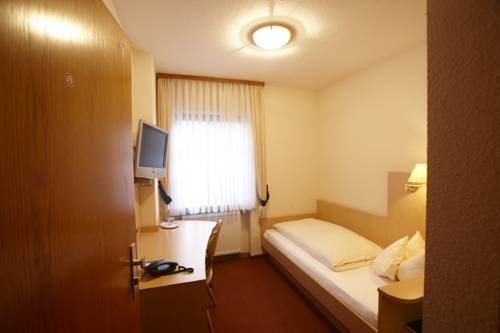 Imagen de la habitación del Hotel Kohlers Hotel Engel. Foto 10