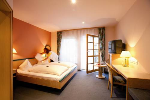 Imagen de la habitación del Hotel Kohlers Hotel Engel. Foto 11