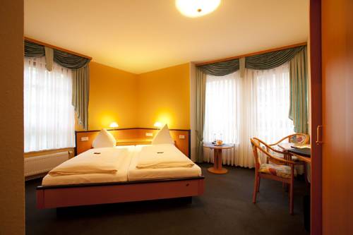 Imagen de la habitación del Hotel Kohlers Hotel Engel. Foto 12