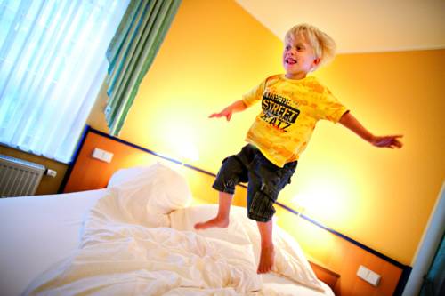 Imagen de la habitación del Hotel Kohlers Hotel Engel. Foto 15