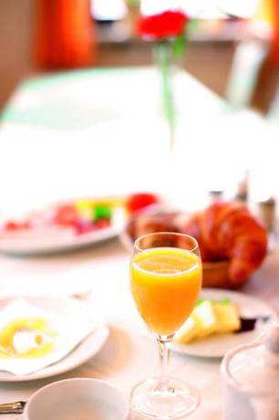 Imagen de la habitación del Hotel Kohlers Hotel Engel. Foto 16