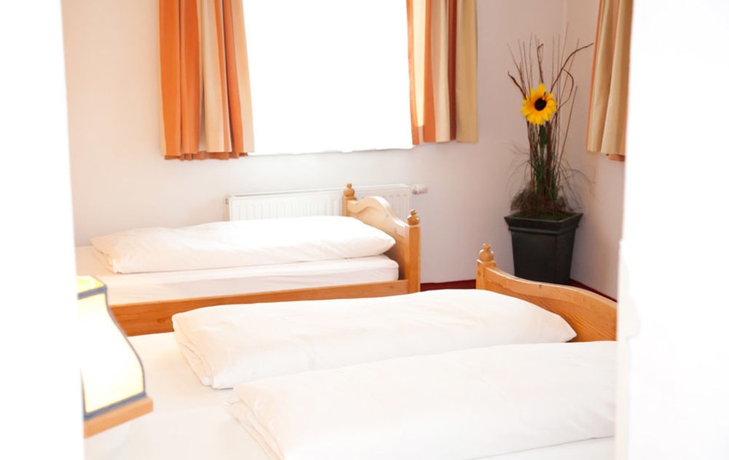 Imagen de la habitación del Hotel Kohlpeter. Foto 3