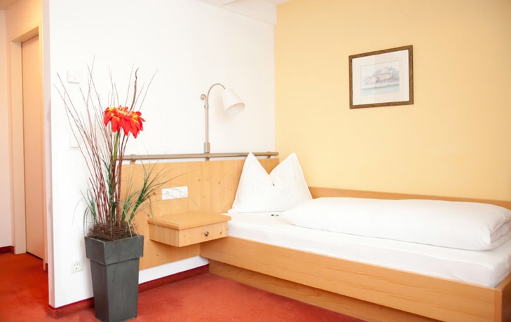 Imagen de la habitación del Hotel Kohlpeter. Foto 4