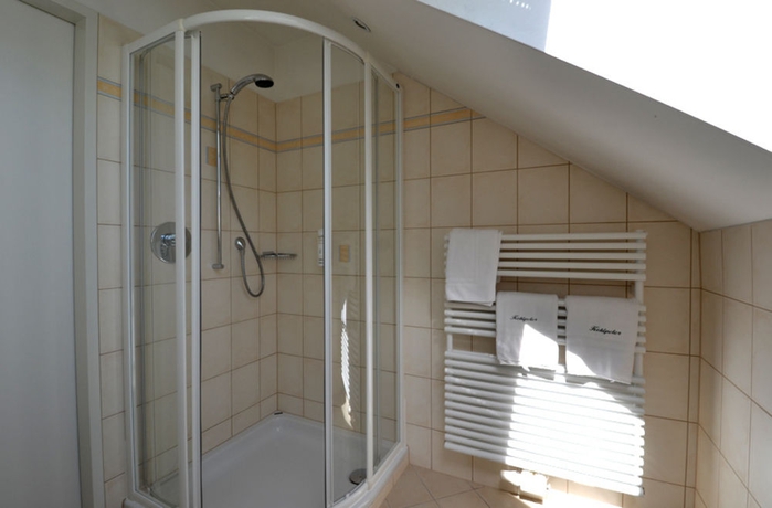 Imagen de la habitación del Hotel Kohlpeter. Foto 5