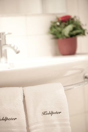 Imagen de la habitación del Hotel Kohlpeter. Foto 6