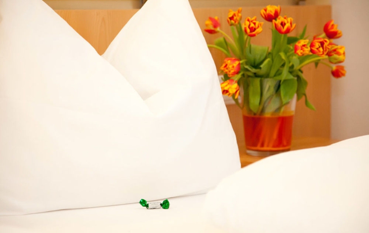 Imagen de la habitación del Hotel Kohlpeter. Foto 9