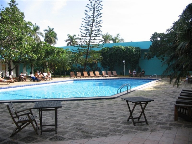 Imagen general del Hotel Kohly. Foto 2