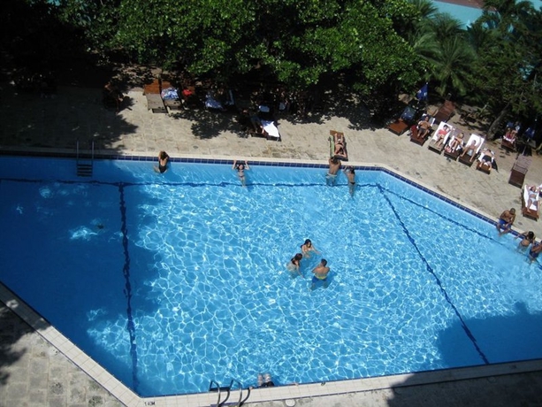 Imagen general del Hotel Kohly. Foto 3