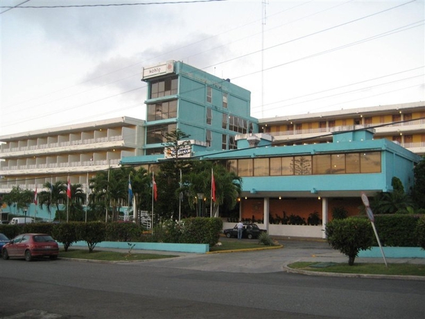 Imagen general del Hotel Kohly. Foto 5