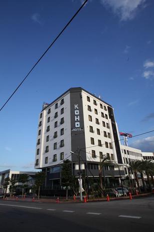 Imagen general del Hotel Koho. Foto 2