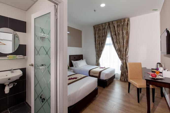 Imagen general del Hotel Koho. Foto 10