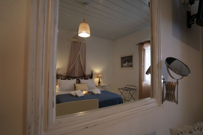 Imagen general del Hotel Kohylia Beach Guest House. Foto 3