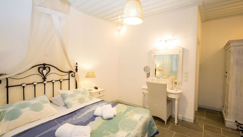 Imagen de la habitación del Hotel Kohylia Beach Guest House. Foto 18