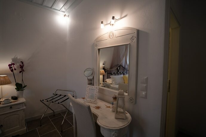 Imagen general del Hotel Kohylia Beach Guest House. Foto 6