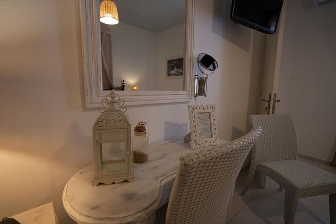 Imagen general del Hotel Kohylia Beach Guest House. Foto 10