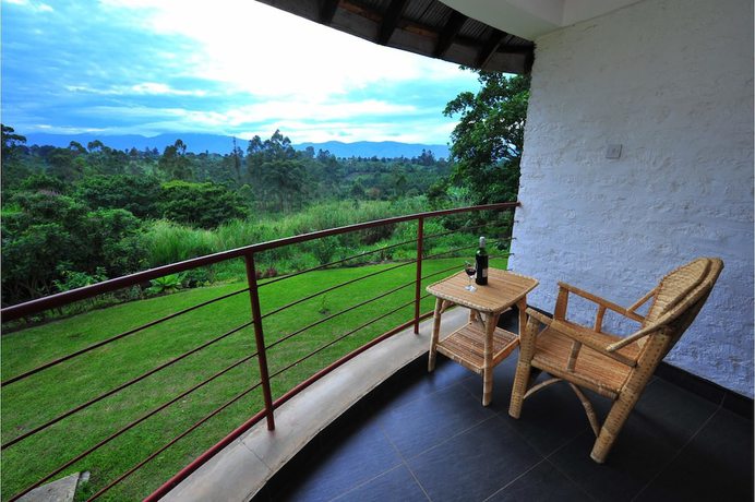 Imagen de la habitación del Hotel Koi Koi Cultural Village. Foto 9