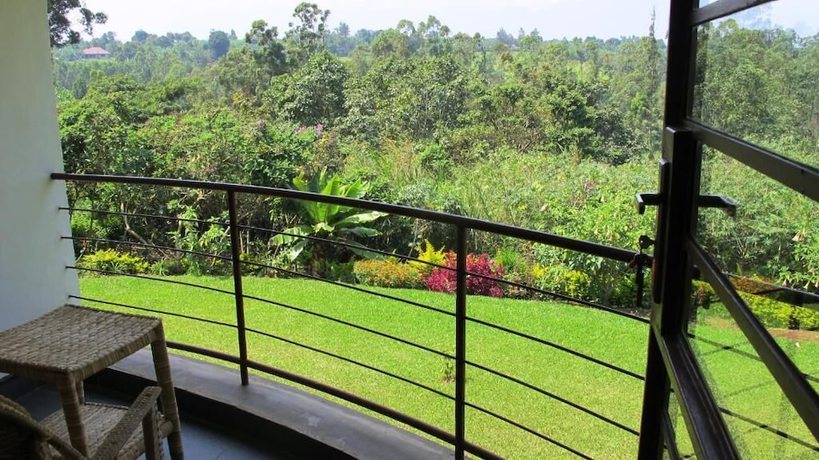 Imagen de la habitación del Hotel Koi Koi Cultural Village. Foto 12