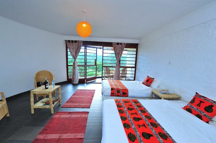 Imagen general del Hotel Koi Koi Cultural Village. Foto 1