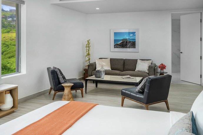 Imagen de la habitación del Hotel Koi Resort Saint Kitts, Curio Collection By Hilton. Foto 7