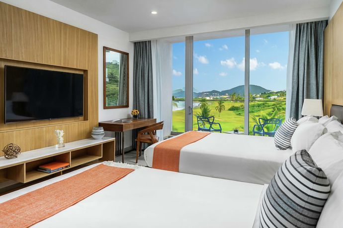 Imagen de la habitación del Hotel Koi Resort Saint Kitts, Curio Collection By Hilton. Foto 8