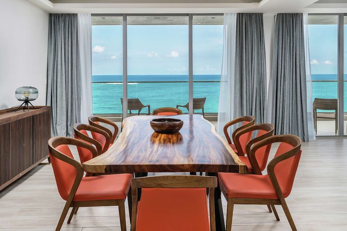 Imagen de la habitación del Hotel Koi Resort Saint Kitts, Curio Collection By Hilton. Foto 10