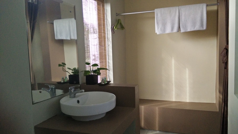 Imagen de la habitación del Hotel Koi and Residence. Foto 3