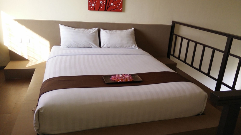 Imagen de la habitación del Hotel Koi and Residence. Foto 7