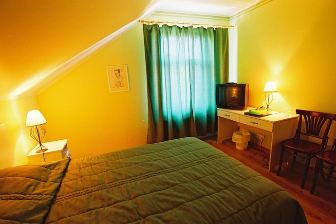 Imagen general del Hotel Koidulapark l. Foto 4