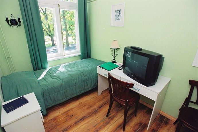 Imagen general del Hotel Koidulapark l. Foto 10