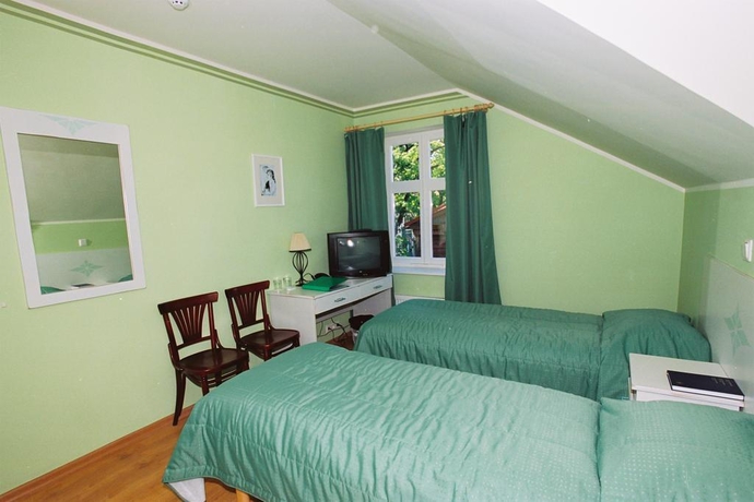Imagen general del Hotel Koidulapark l. Foto 15