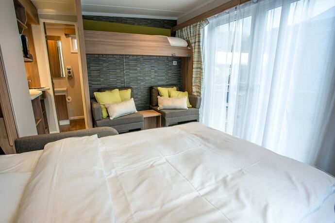 Imagen general del Hotel Koie. Foto 3