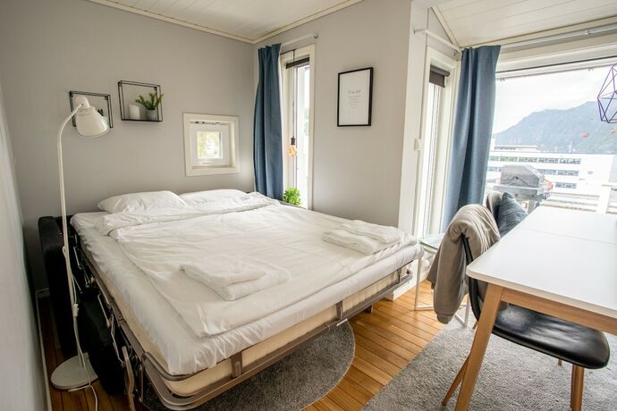 Imagen de la habitación del Hotel Koie. Foto 16