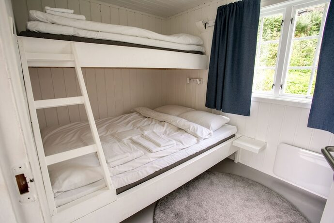 Imagen general del Hotel Koie. Foto 6