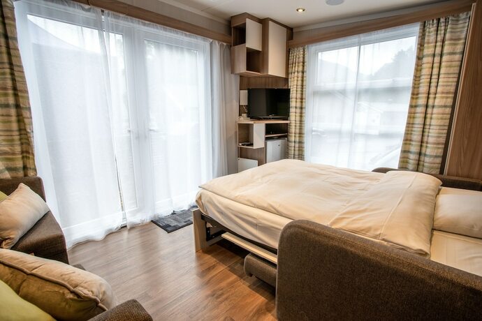 Imagen general del Hotel Koie. Foto 8