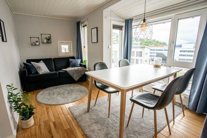 Imagen de la habitación del Hotel Koie. Foto 18