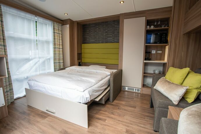 Imagen de la habitación del Hotel Koie. Foto 19