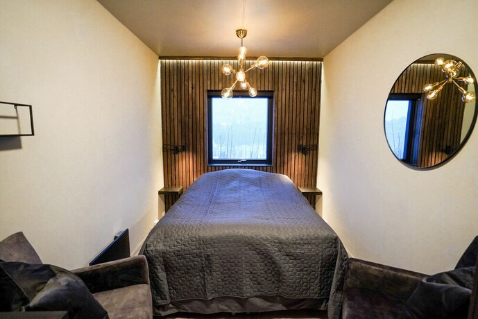 Imagen general del Hotel Koie. Foto 12