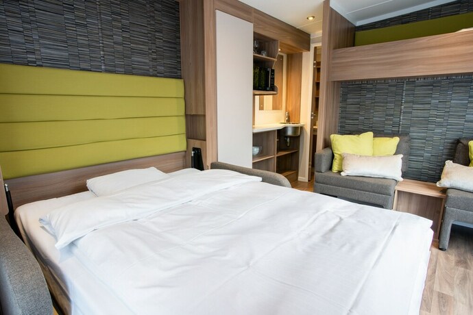 Imagen de la habitación del Hotel Koie. Foto 20