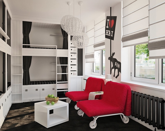 Imagen de la habitación del Hotel Koikago - Hostel. Foto 1