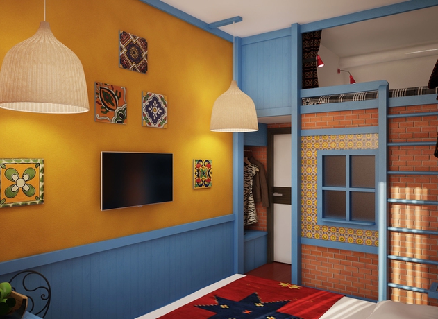 Imagen de la habitación del Hotel Koikago - Hostel. Foto 3