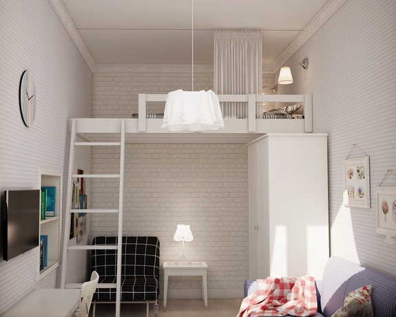 Imagen de la habitación del Hotel Koikago - Hostel. Foto 6