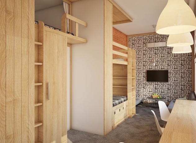 Imagen de la habitación del Hotel Koikago - Hostel. Foto 7