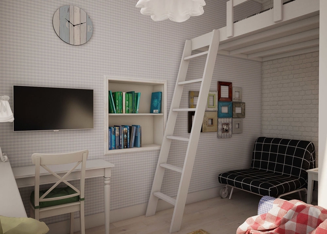 Imagen de la habitación del Hotel Koikago - Hostel. Foto 8