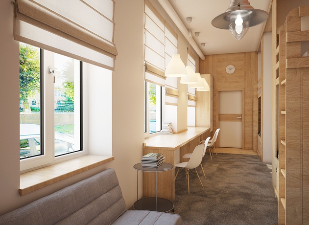 Imagen de la habitación del Hotel Koikago - Hostel. Foto 14
