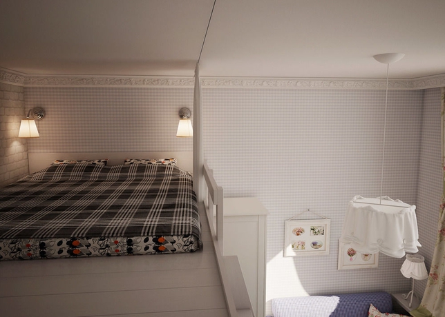 Imagen de la habitación del Hotel Koikago - Hostel. Foto 15