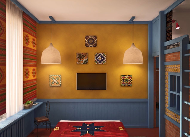 Imagen de la habitación del Hotel Koikago - Hostel. Foto 16