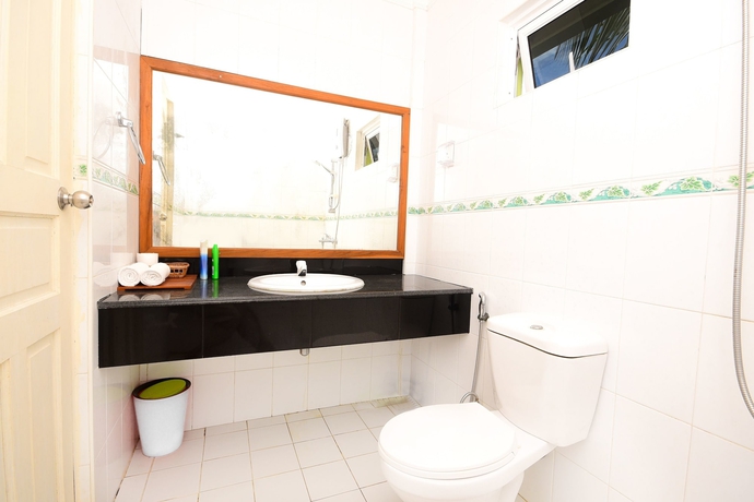 Imagen de la habitación del Hotel Koimala. Foto 9